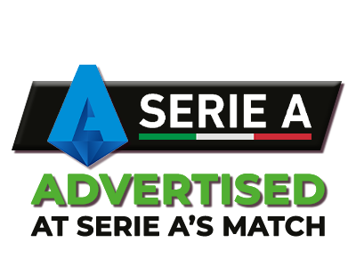 Serie A sponsor